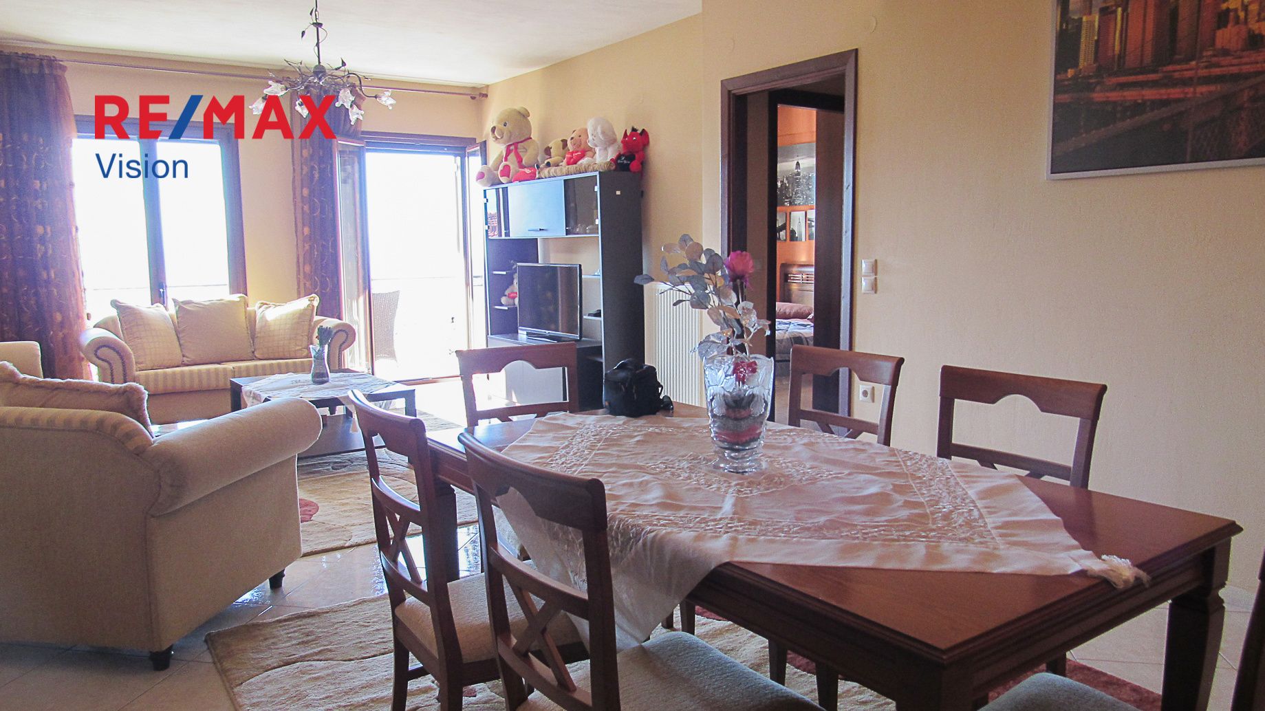 Apartment 156.75 m², For sale, Delfoi, Center - 2