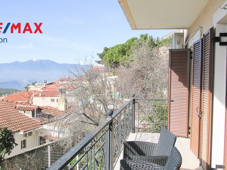 Apartment 156.75 m², For sale, Delfoi, Center - 21