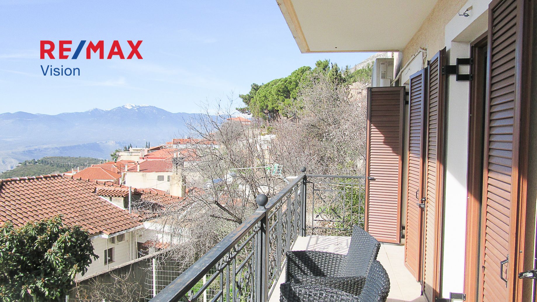 Apartment 156.75 m², For sale, Delfoi, Center - 21