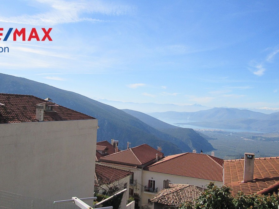 Apartment 156.75 m², For sale, Delfoi, Center - 23