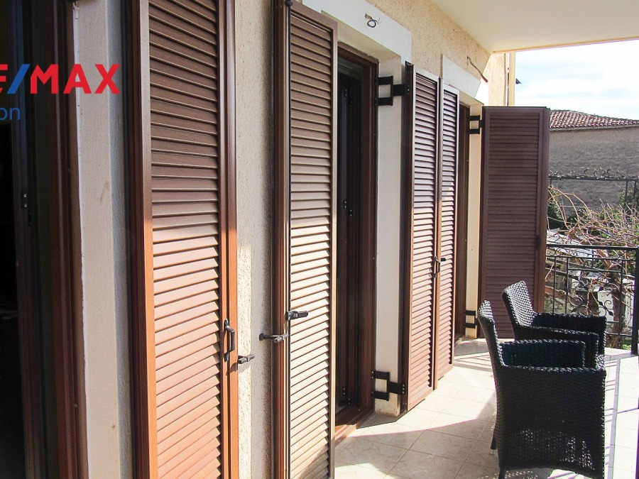 Apartment 156.75 m², For sale, Delfoi, Center - 24