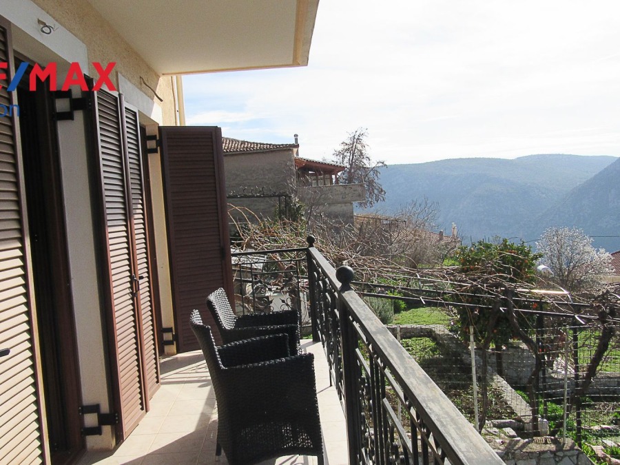 Apartment 156.75 m², For sale, Delfoi, Center - 25