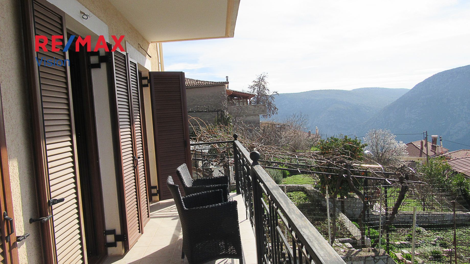 Apartment 156.75 m², For sale, Delfoi, Center - 25