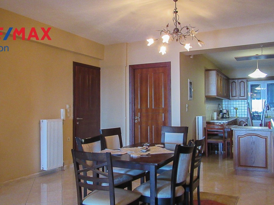 Apartment 156.75 m², For sale, Delfoi, Center - 4