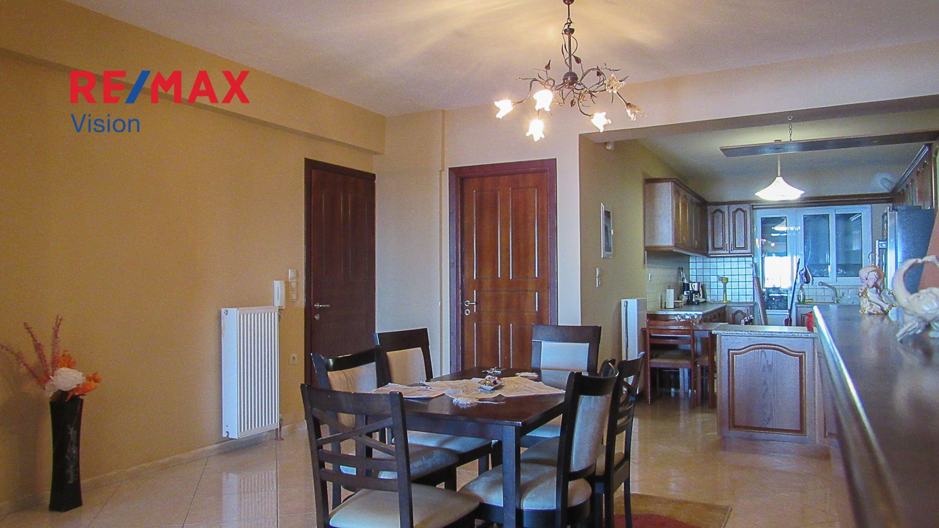 Apartment 156.75 m², For sale, Delfoi, Center - 4