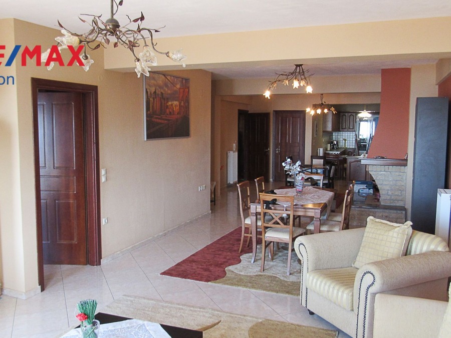 Apartment 156.75 m², For sale, Delfoi, Center - 7