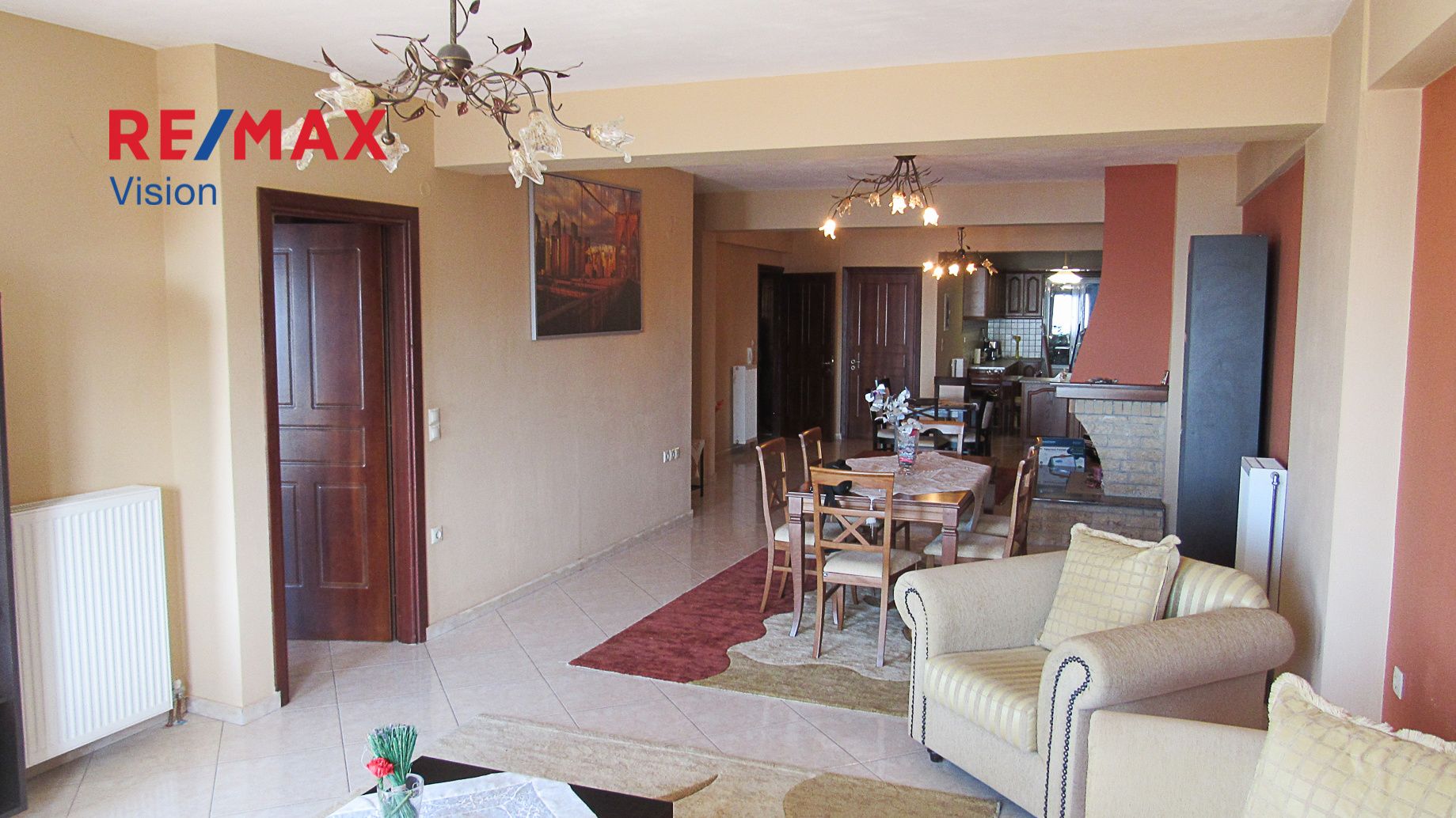 Apartment 156.75 m², For sale, Delfoi, Center - 7