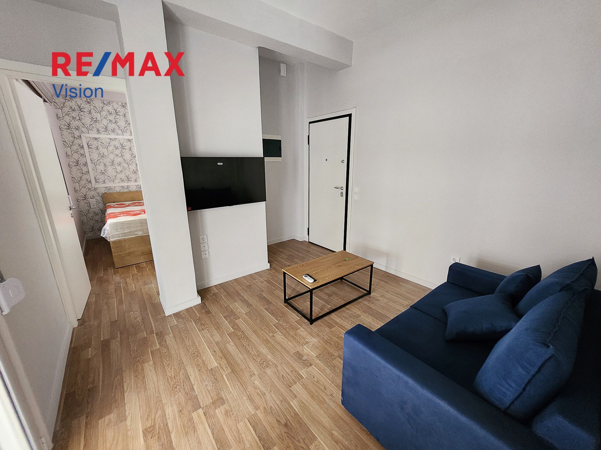 1411463 – 2 Διαμέρισμα 35 τ.μ., Προς πώληση, Πάτρα, Πάτρα – Κέντρο - 2