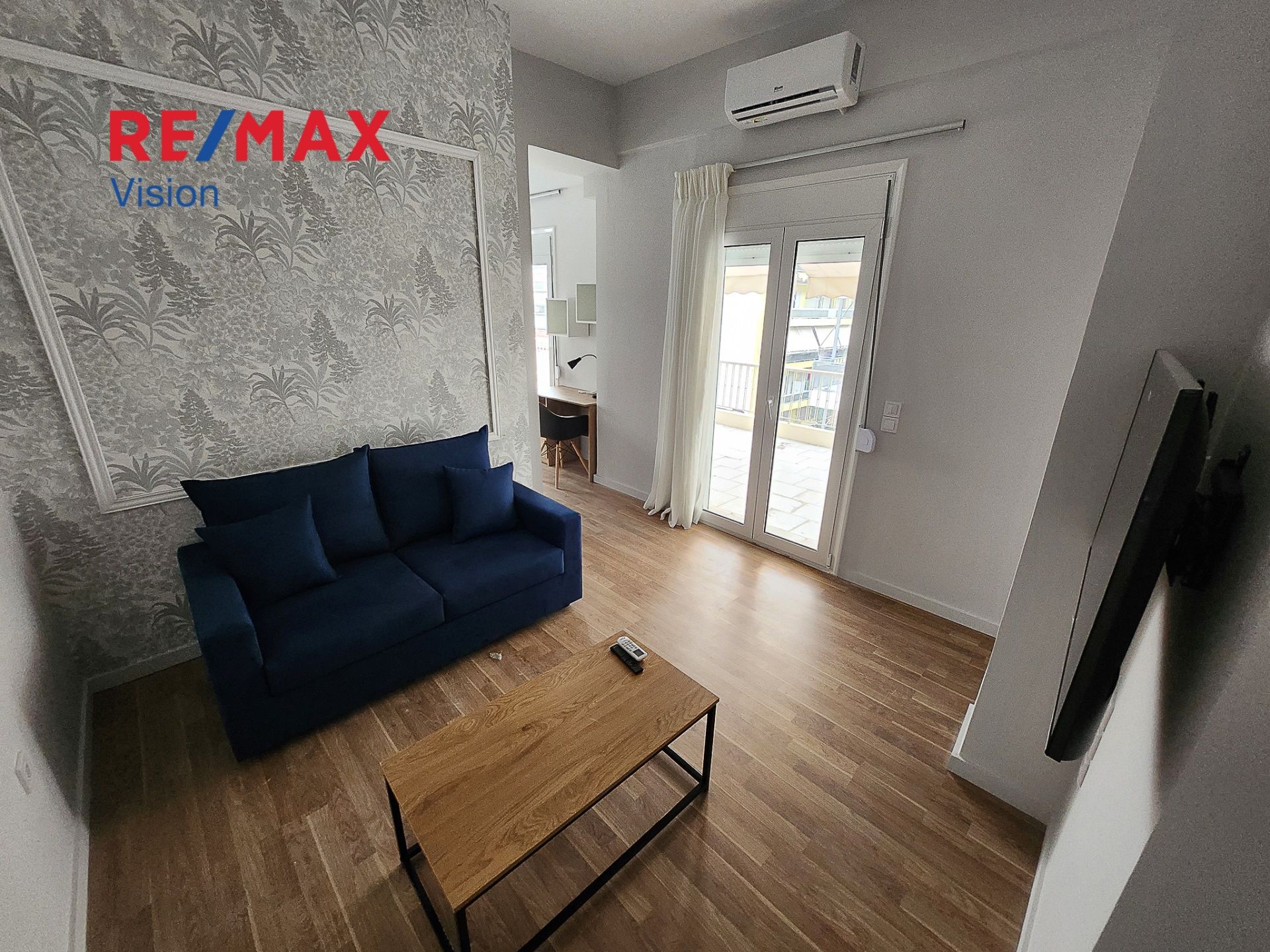 1411463 – 4 Διαμέρισμα 35 τ.μ., Προς πώληση, Πάτρα, Πάτρα – Κέντρο - 4