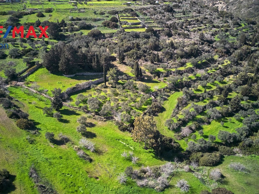 1434831 – Οικόπεδο Προς Πώληση, Κύθηρα, 3.552,72 τ.μ., €180.000 - 1