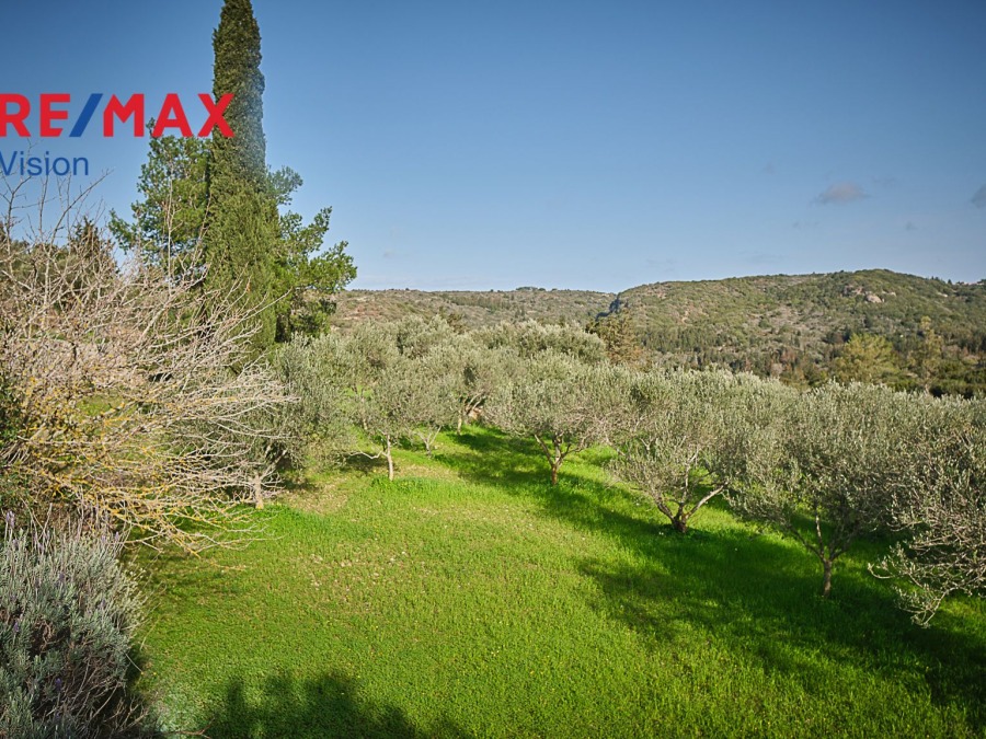 Οικόπεδο 3552,72 τ.μ., Προς πώληση, Κύθηρα, Κάλαμος - 11