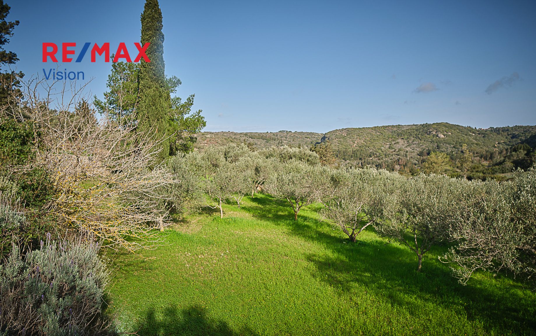 1434831 – 11 Οικόπεδο 3552,72 τ.μ., Προς πώληση, Κύθηρα, Κάλαμος - 11