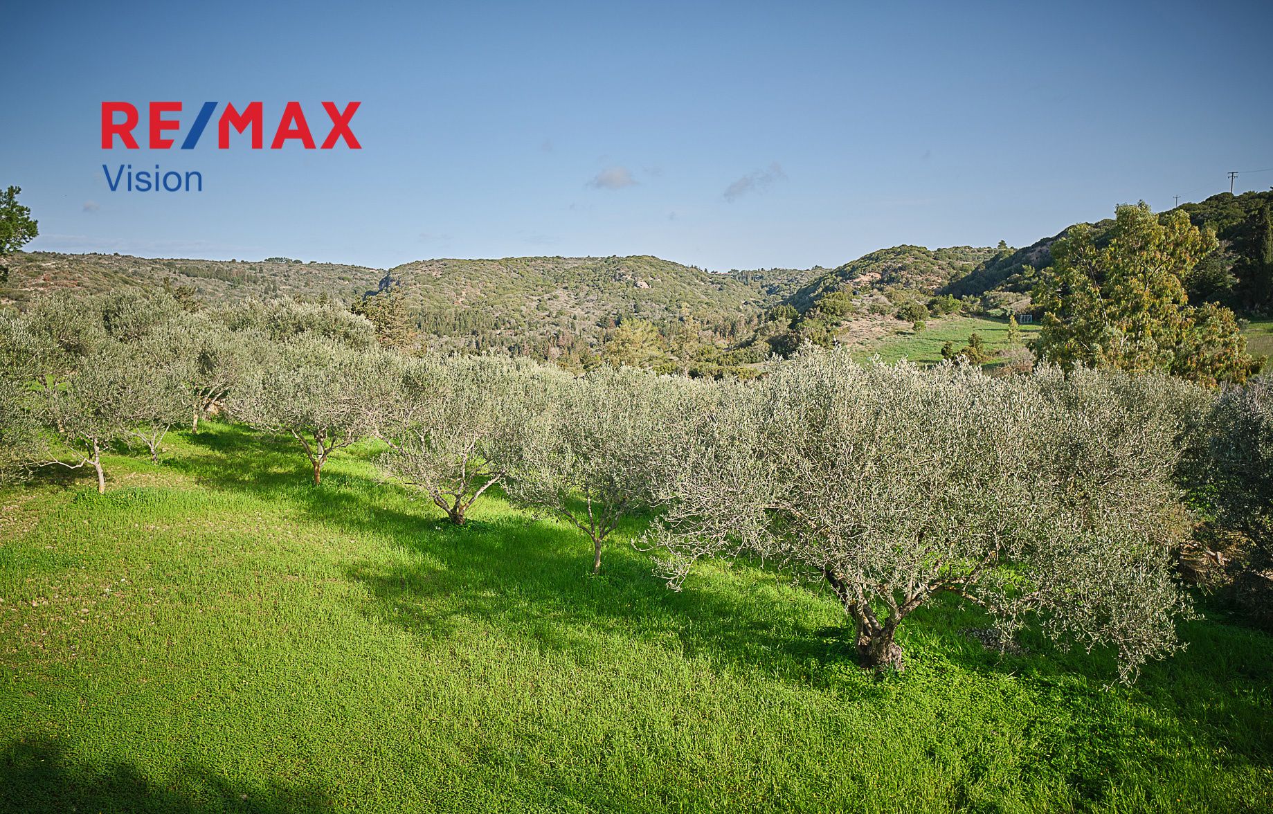1434831 – 12 Οικόπεδο 3552,72 τ.μ., Προς πώληση, Κύθηρα, Κάλαμος - 12