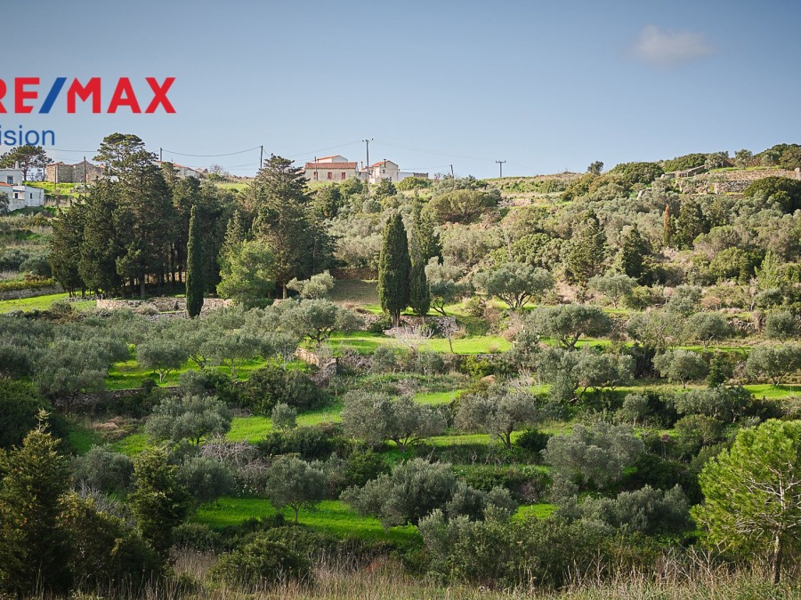 Οικόπεδο 3552,72 τ.μ., Προς πώληση, Κύθηρα, Κάλαμος - 15