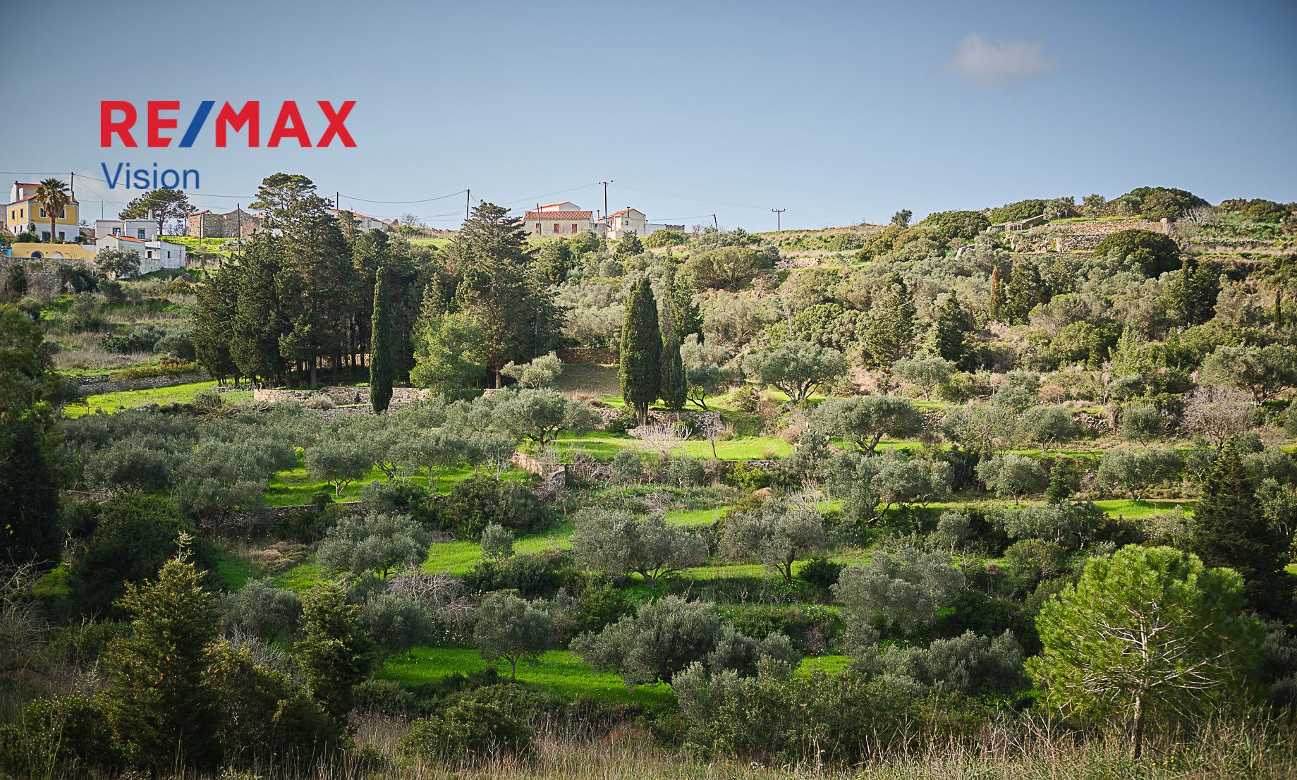 1434831 – 15 Οικόπεδο 3552,72 τ.μ., Προς πώληση, Κύθηρα, Κάλαμος - 15