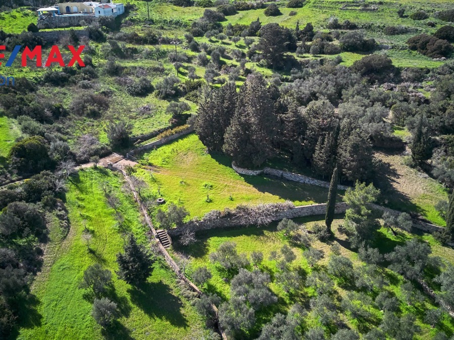 Οικόπεδο 3552,72 τ.μ., Προς πώληση, Κύθηρα, Κάλαμος - 17