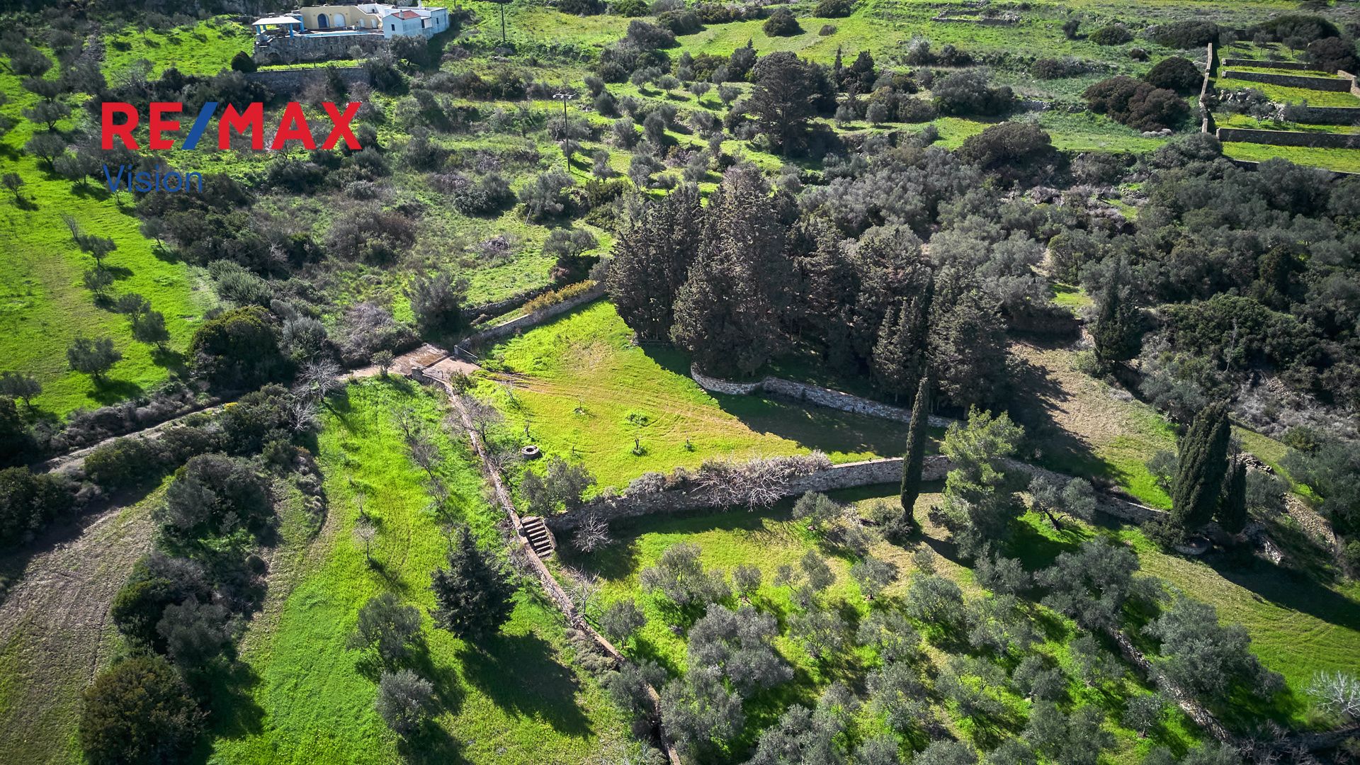 1434831 – 17 Οικόπεδο 3552,72 τ.μ., Προς πώληση, Κύθηρα, Κάλαμος - 17