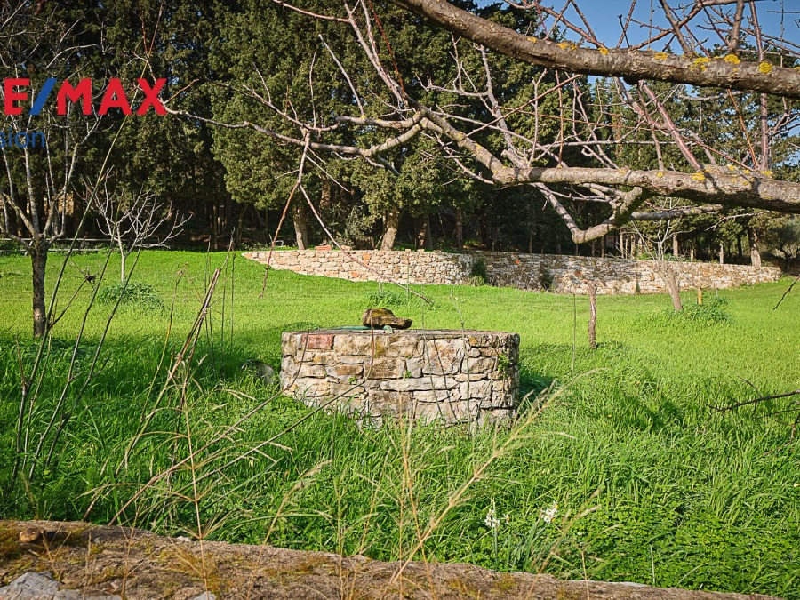 Οικόπεδο 3552,72 τ.μ., Προς πώληση, Κύθηρα, Κάλαμος - 8