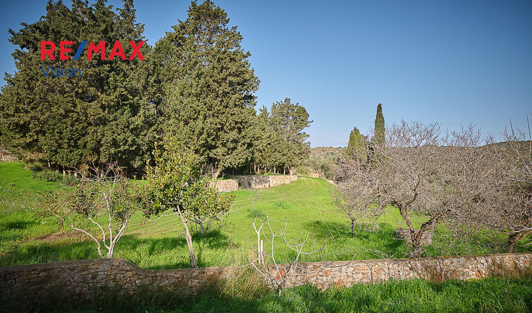 1434831 – 9 Οικόπεδο 3552,72 τ.μ., Προς πώληση, Κύθηρα, Κάλαμος - 9