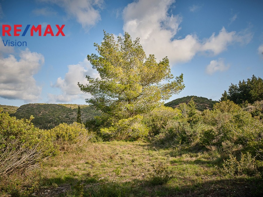 Οικόπεδο 4694 τ.μ., Προς πώληση, Κύθηρα - 4