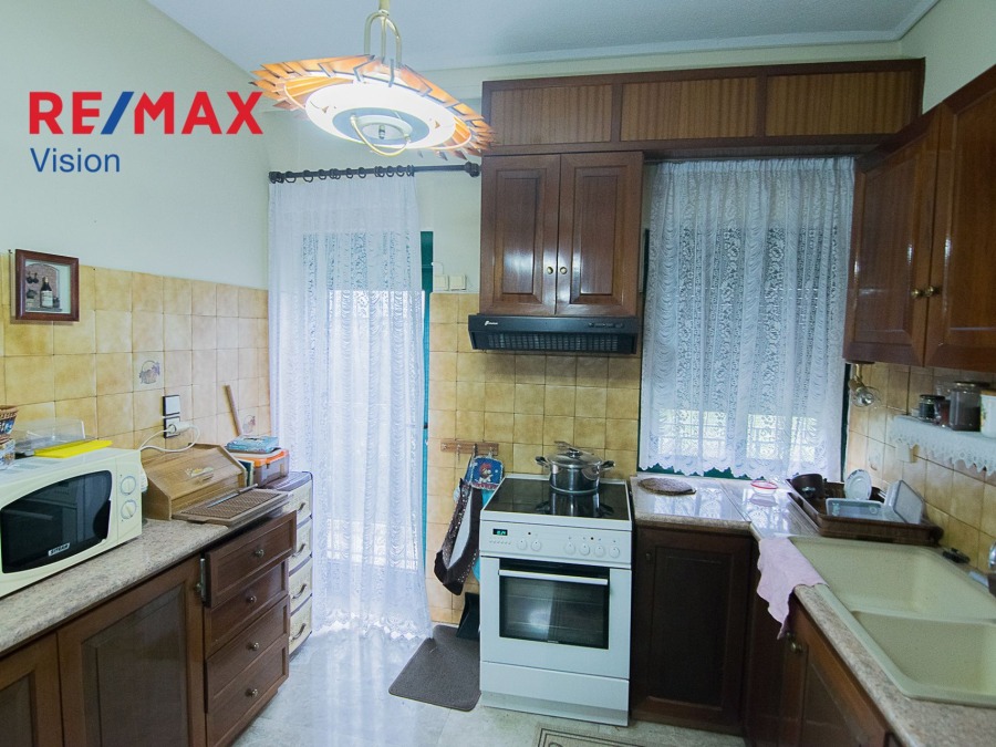 Διαμέρισμα 130 τ.μ., Προς πώληση, Αιγιάλεια - 15