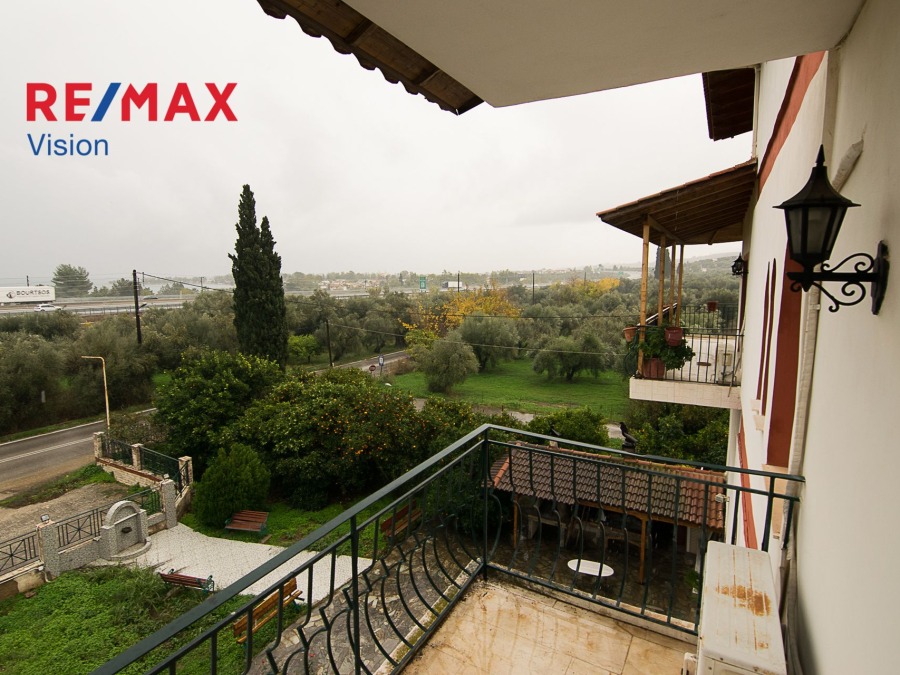 Διαμέρισμα 130 τ.μ., Προς πώληση, Αιγιάλεια - 18