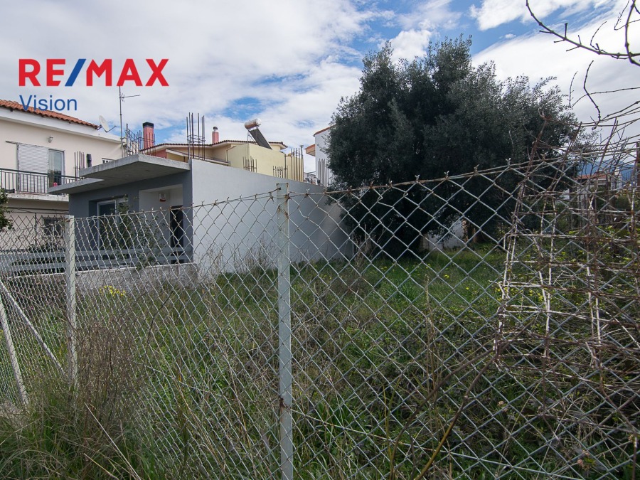 Οικόπεδο 180 τ.μ., Προς πώληση, Ρίο, Ακταίο - 3