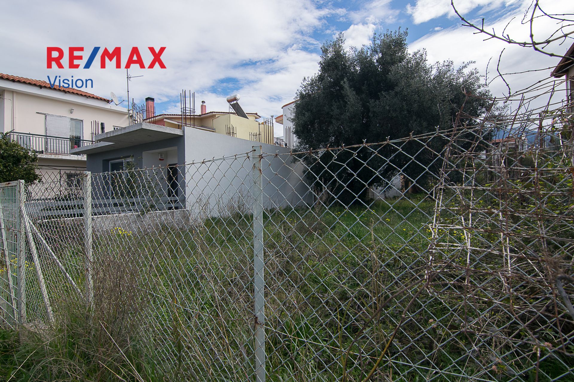 1447748 – 3 Οικόπεδο 180 τ.μ., Προς πώληση, Ρίο, Ακταίο - 3