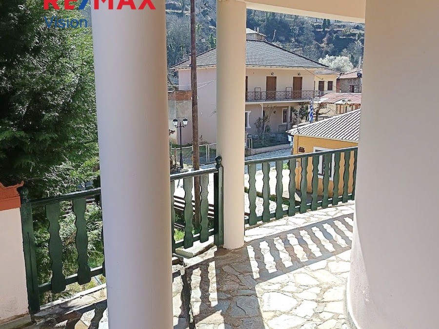 Ξενοδοχείο 1000 τ.μ., Προς πώληση, Ακράτα, Ζαρούχλα - 14