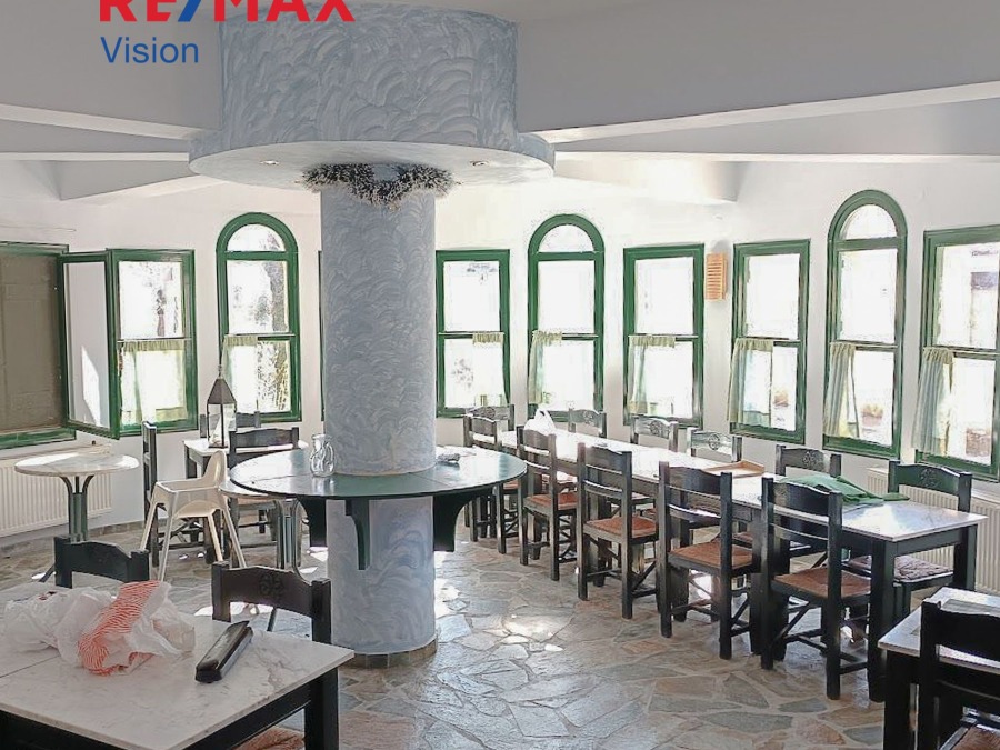 Ξενοδοχείο 1000 τ.μ., Προς πώληση, Ακράτα, Ζαρούχλα - 7