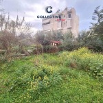 Land Plot 126.2 m², For sale, Patra, Agyia (1502985) - 1