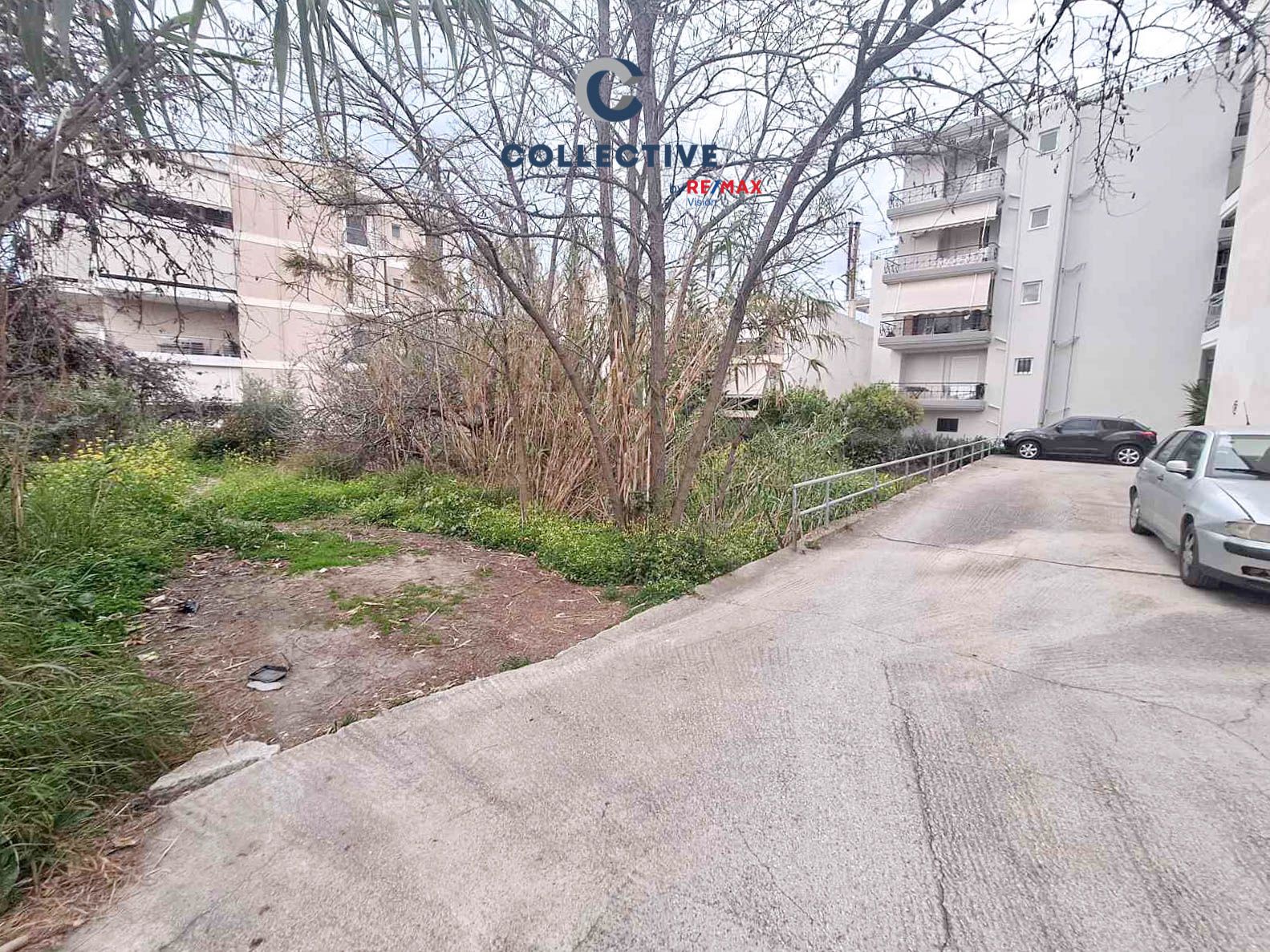Οικόπεδο 126,2 τ.μ., Προς πώληση, Πάτρα, Αγυιά - 4
