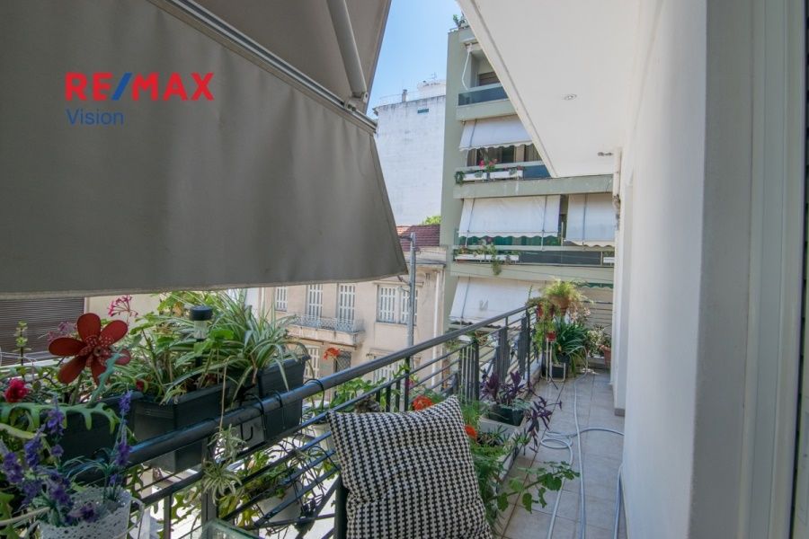 Διαμέρισμα 117 τ.μ., Προς πώληση, Πάτρα, Υψηλά Αλώνια - 21