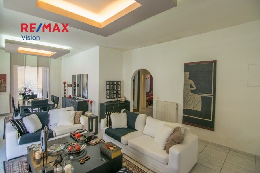 Διαμέρισμα 117 τ.μ., Προς πώληση, Πάτρα, Υψηλά Αλώνια - 3
