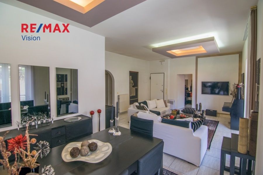 Διαμέρισμα 117 τ.μ., Προς πώληση, Πάτρα, Υψηλά Αλώνια - 5