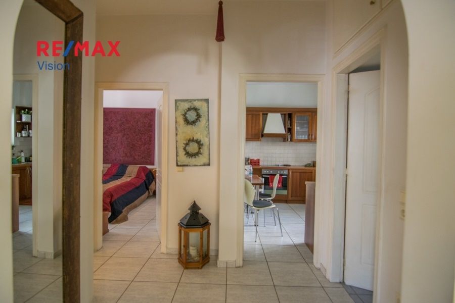 Διαμέρισμα 117 τ.μ., Προς πώληση, Πάτρα, Υψηλά Αλώνια - 6