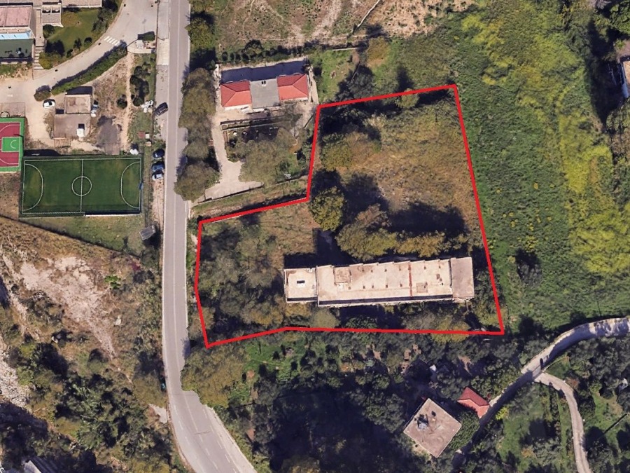 Βιομηχανικός Χώρος 1500 τ.μ., Προς πώληση, Ρίο, Πλατάνι - 3
