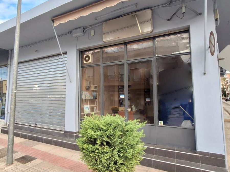 Κατάστημα 55 τ.μ., Προς πώληση, Πάτρα, Ζαρουχλέικα - 5
