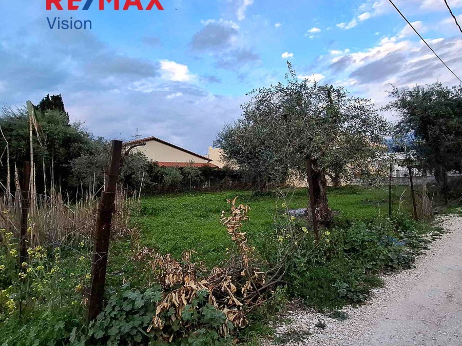 1520215 – Οικόπεδο Προς Πώληση, Πάτρα, 470 τ.μ., €90.000 - 1