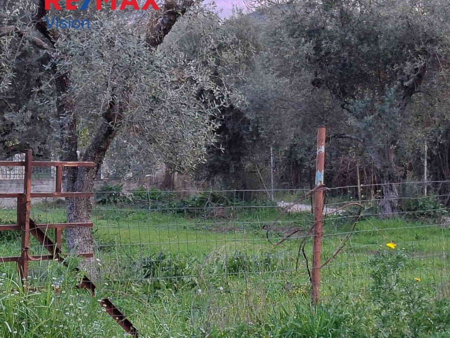 Οικόπεδο 470 τ.μ., Προς πώληση, Πάτρα, Μπεγουλάκι - 2