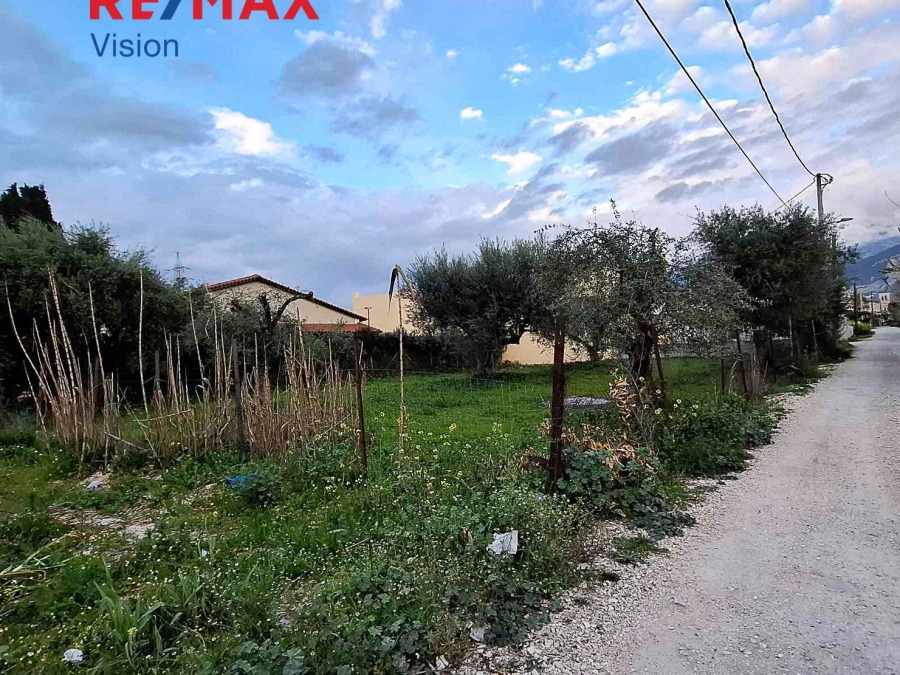 Οικόπεδο 470 τ.μ., Προς πώληση, Πάτρα, Μπεγουλάκι - 4