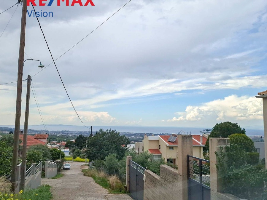 Οικόπεδο 528 τ.μ., Προς πώληση, Μεσσατίδα - 2