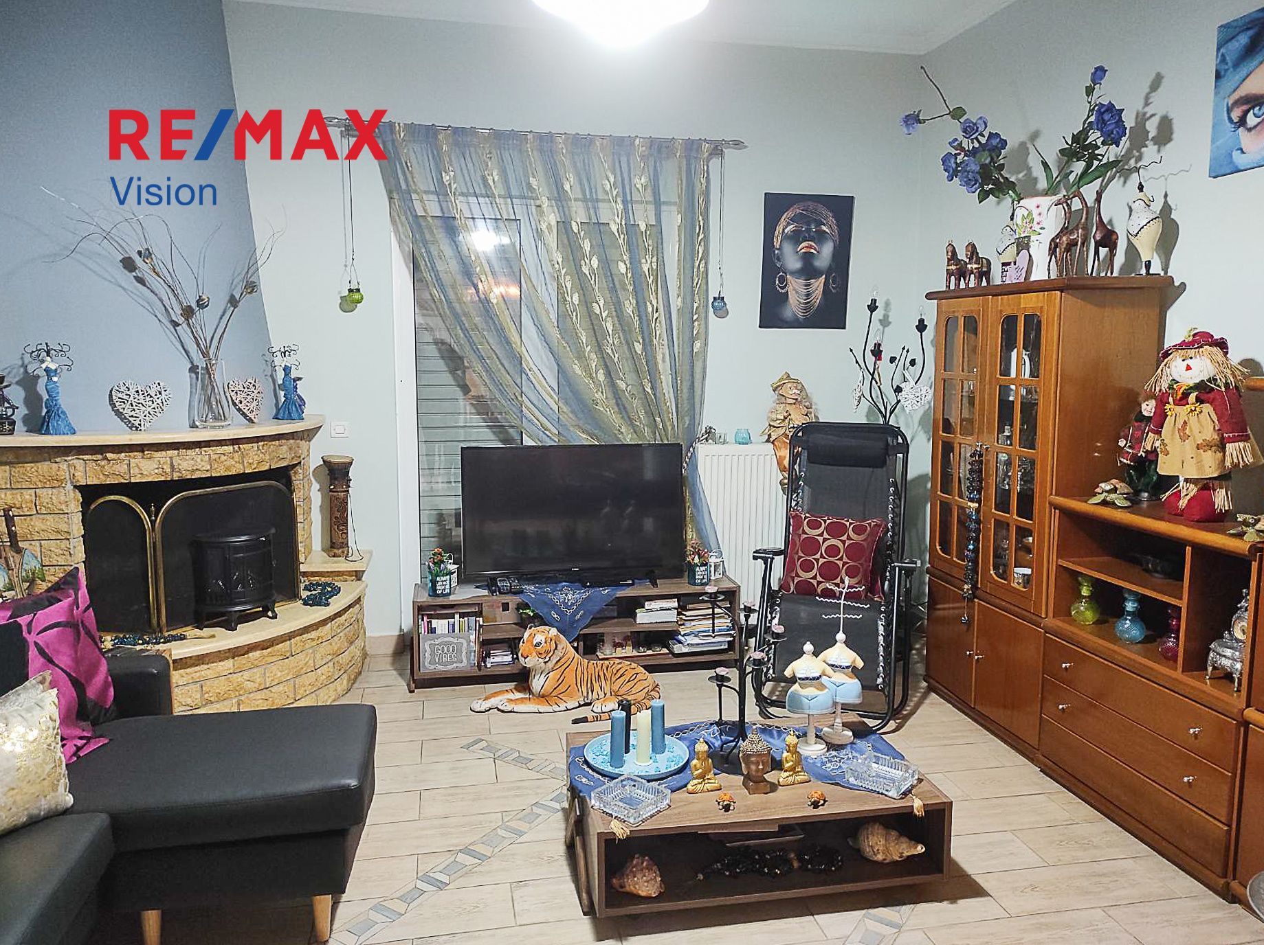1522930 – 1 Διαμέρισμα 96 τ.μ., Προς πώληση, Παραλία, Ρογίτικα - 1