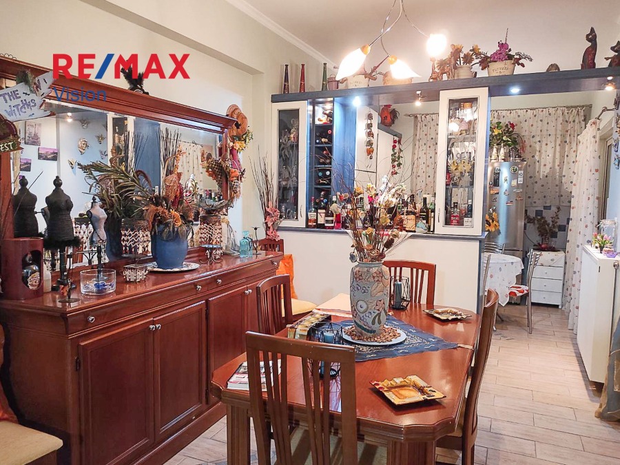 Διαμέρισμα 96 τ.μ., Προς πώληση, Παραλία, Ρογίτικα - 2