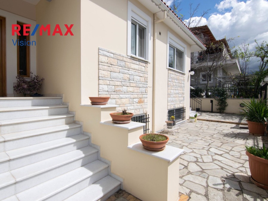 Μεζονέτα 346 τ.μ., Προς πώληση, Ρίο, Ακταίο - 3