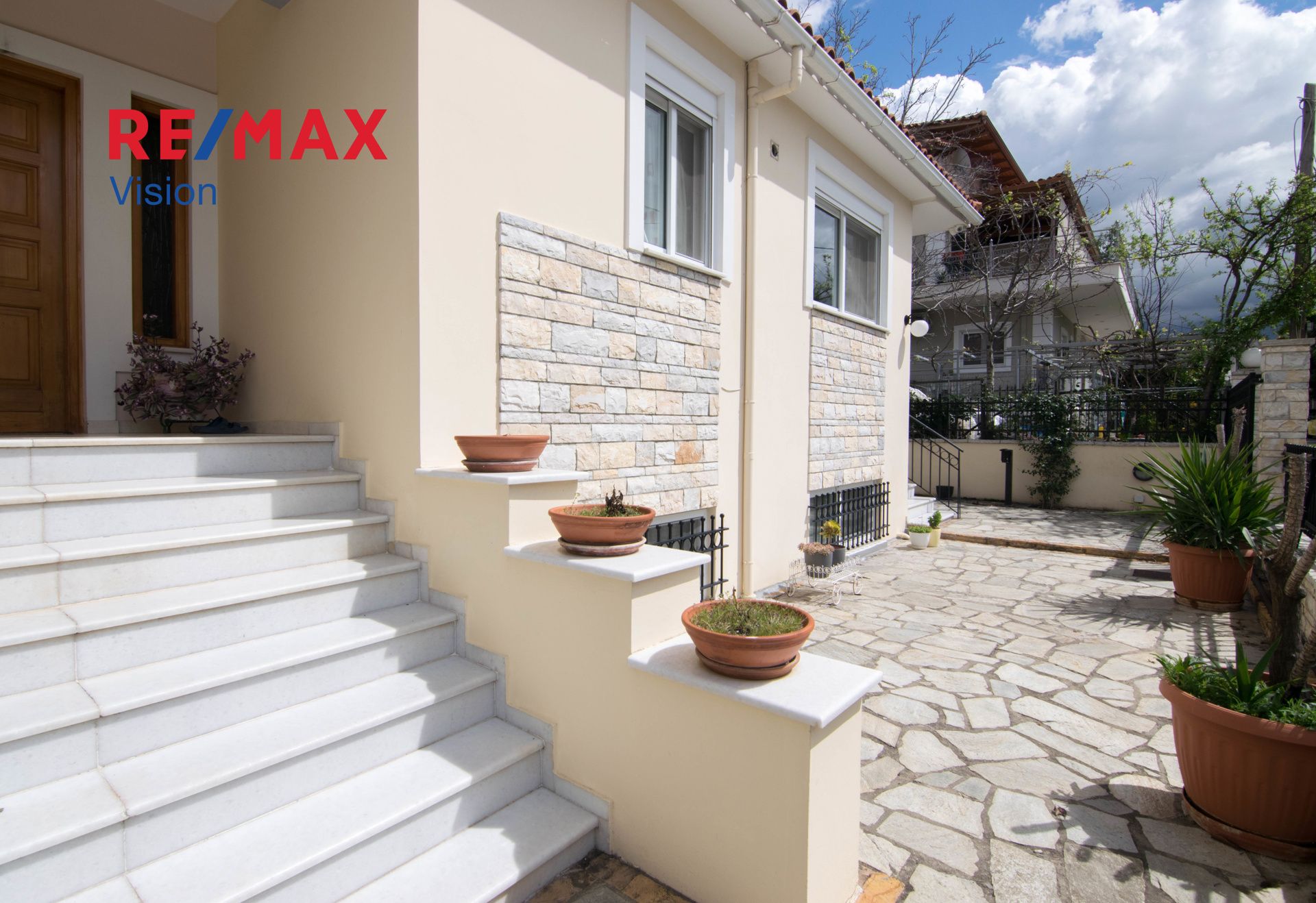 1534963 – 3 Μεζονέτα 346 τ.μ., Προς πώληση, Ρίο, Ακταίο - 3
