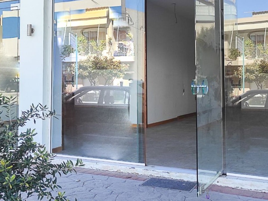 Κατάστημα 120 τ.μ., Προς ενοικίαση, Πάτρα, Γλαύκος - 10