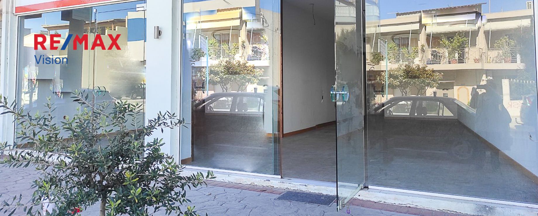 Κατάστημα 120 τ.μ., Προς ενοικίαση, Πάτρα, Γλαύκος - 10