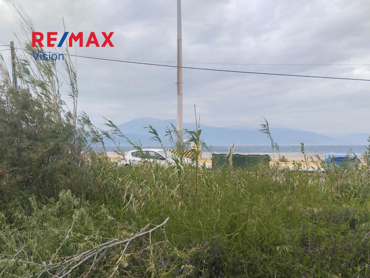 1542230 – 15 Οικόπεδο 1900,8 τ.μ., Προς πώληση, Ρίο, Ακταίο - 15