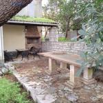 Detached House 218 m², For sale, Corfu, Palaiokastritsa (1542729) - 1